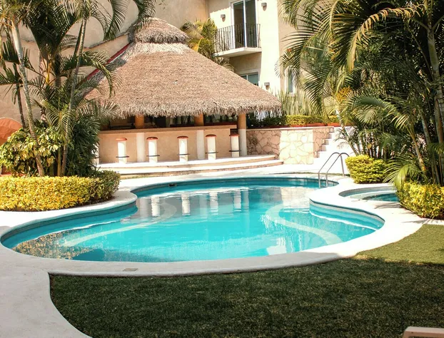 Hotel OHCALLI TEPOZTLAN Restaurant & Spa hotel detail image 1