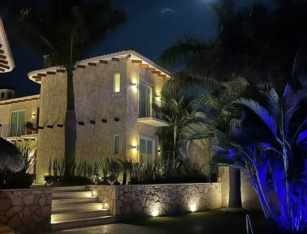 Hotel OHCALLI TEPOZTLAN Restaurant & Spa hotel detail image 4