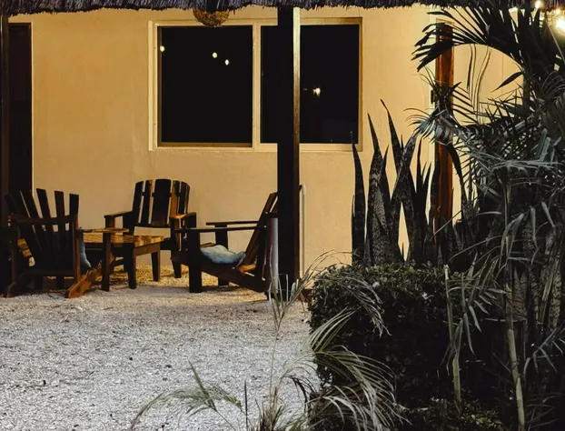 Hotel naturaleza bacalar hotel detail image 1