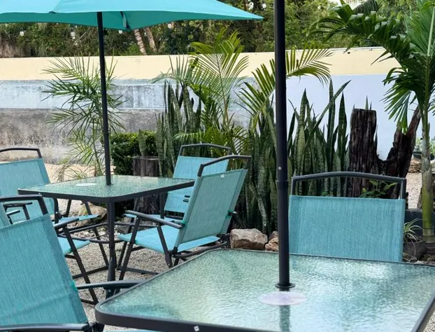 Hotel naturaleza bacalar hotel detail image 3