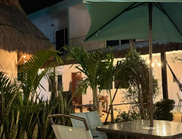 Hotel naturaleza bacalar hotel detail image 4