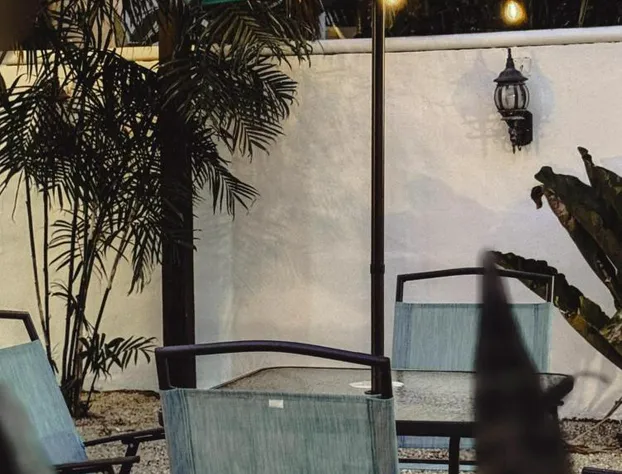 Hotel naturaleza bacalar hotel detail image 1