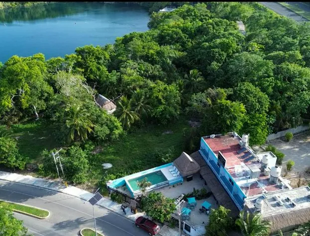 Hotel naturaleza bacalar hotel detail image 3