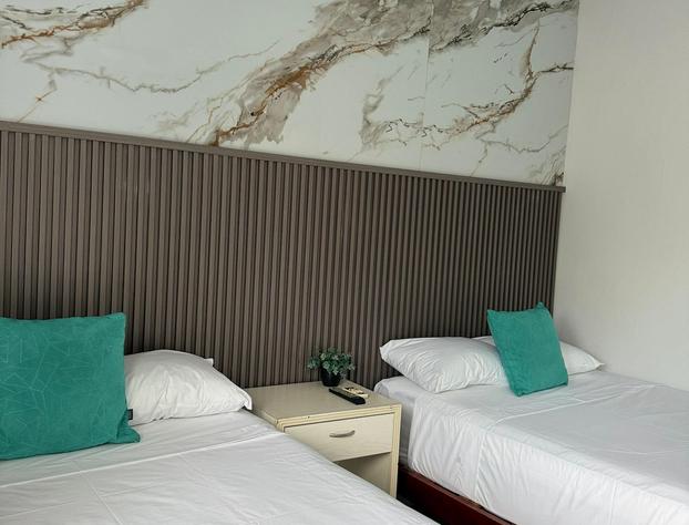 Hotel naturaleza bacalar hotel detail image 3