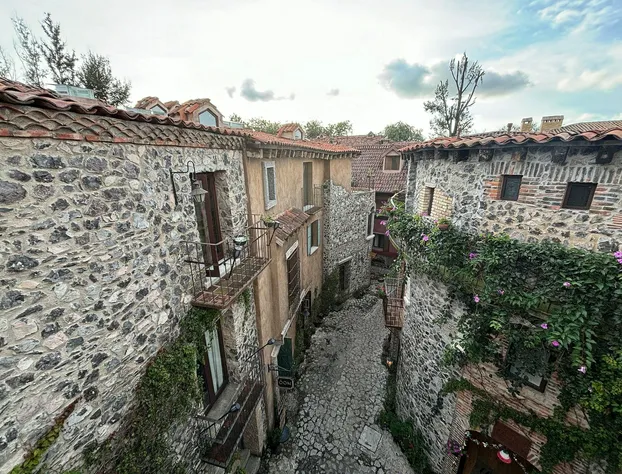 Castello di Carlo – Loft Carlo II. hotel detail image 1
