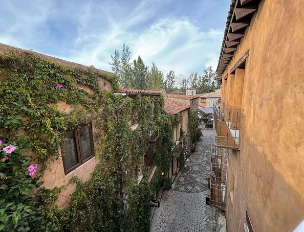 Castello di Carlo – Loft Carlo II. hotel detail image 3