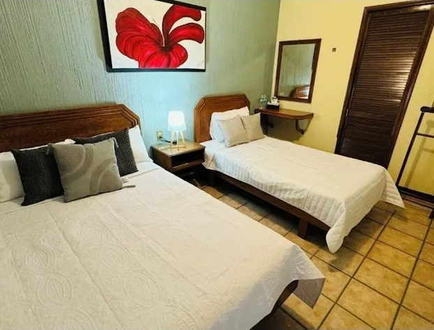 La Roca Hotel hotel detail image 3