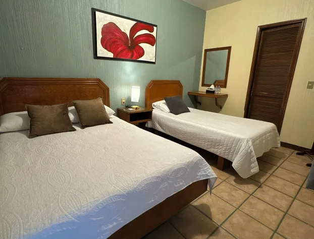 La Roca Hotel hotel detail image 4