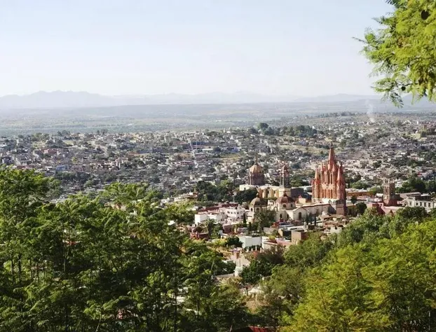 Casa Tierra de Sol y Luna hotel detail image 1