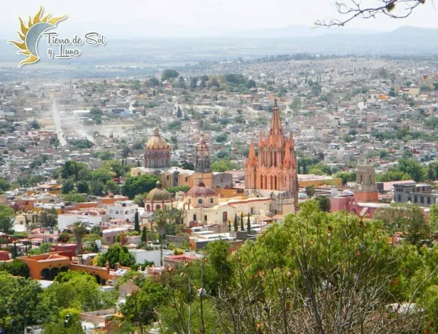 Casa Tierra de Sol y Luna hotel detail image 2