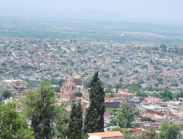 Casa Tierra de Sol y Luna hotel detail image 3