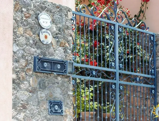 Casa Tierra de Sol y Luna hotel detail image 4