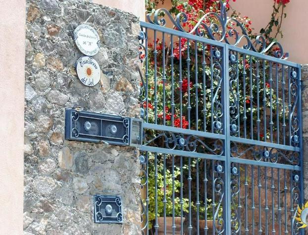Casa Tierra de Sol y Luna hotel detail image 4