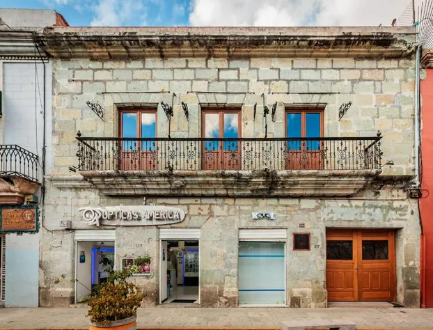 Casa 1800 Oaxaca Boutique Hotel City Center Based hotel detail image 1