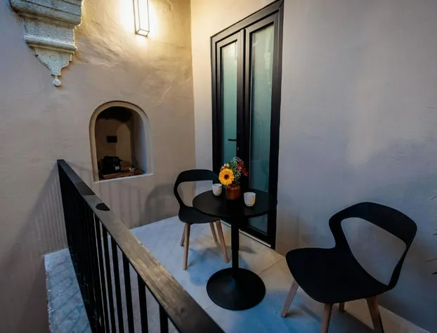 Casa 1800 Oaxaca Boutique Hotel City Center Based hotel detail image 3