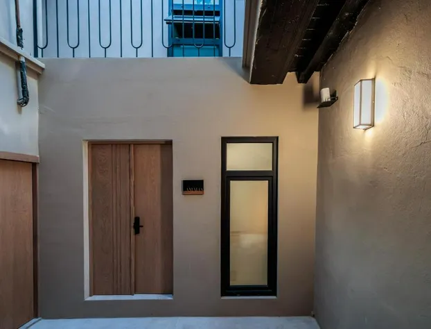 Casa 1800 Oaxaca Boutique Hotel City Center Based hotel detail image 4