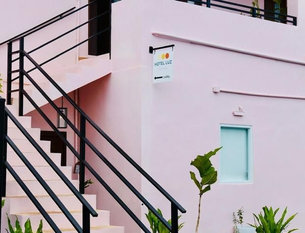 Room 5: Relaxed City Haven in Santurce hotel detail image 1