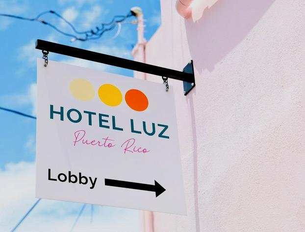 Room 5: Relaxed City Haven in Santurce hotel detail image 2