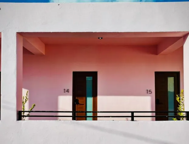 Room 16: Grand King Suite w/ Desk & Sofa Bed hotel detail image 4