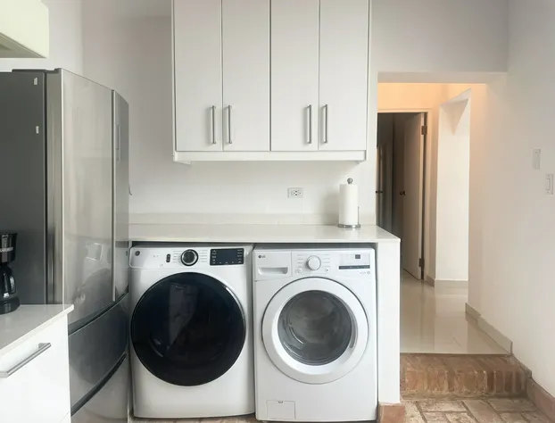 Casa de Los Verdes hotel detail image 3