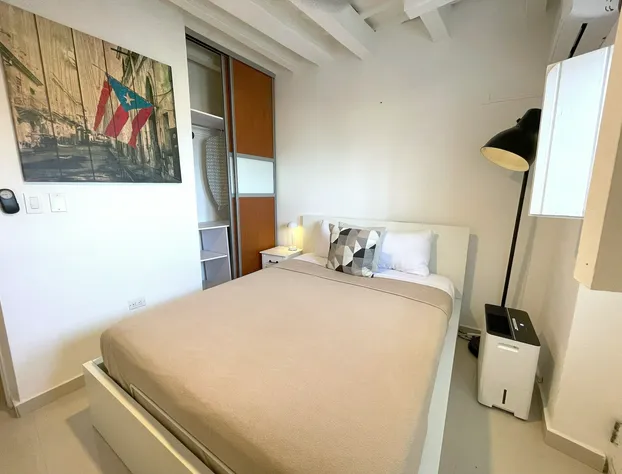 Casa de Los Verdes hotel detail image 4