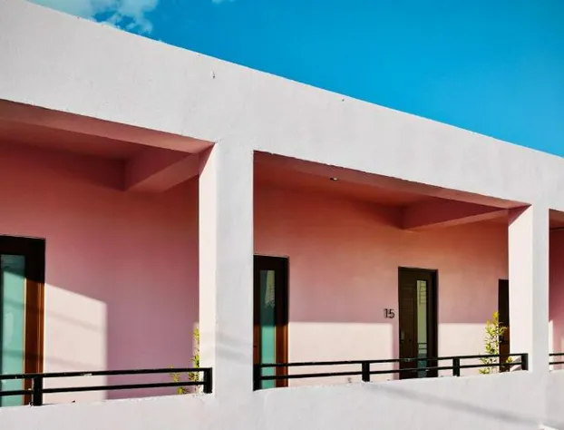 Room 3: Vibrant Walkable Hub in Santurce hotel detail image 2