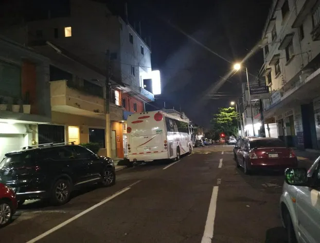 Hotel Puerto Bello Veracruz hotel detail image 1