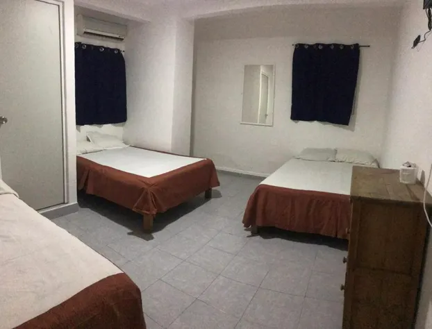 Hotel Puerto Bello Veracruz hotel detail image 2