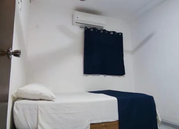 Hotel Puerto Bello Veracruz hotel detail image 3