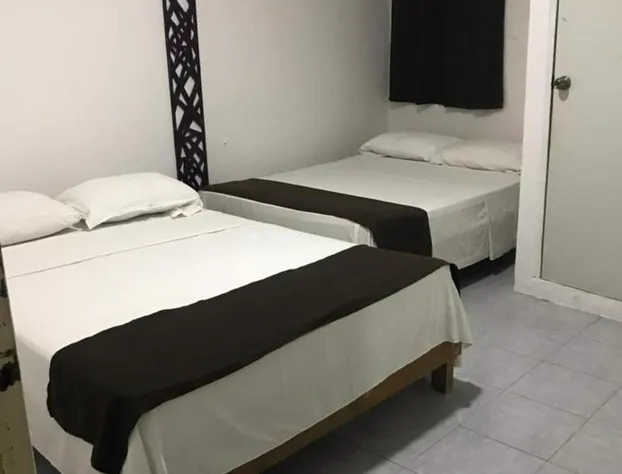 Hotel Puerto Bello Veracruz hotel detail image 4