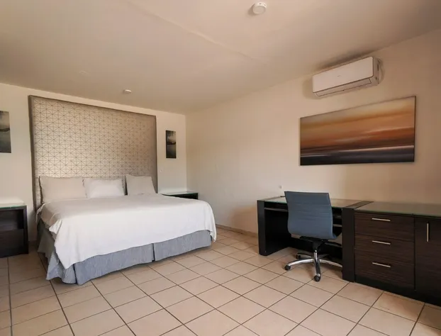 Hotel Jazmín hotel detail image 3