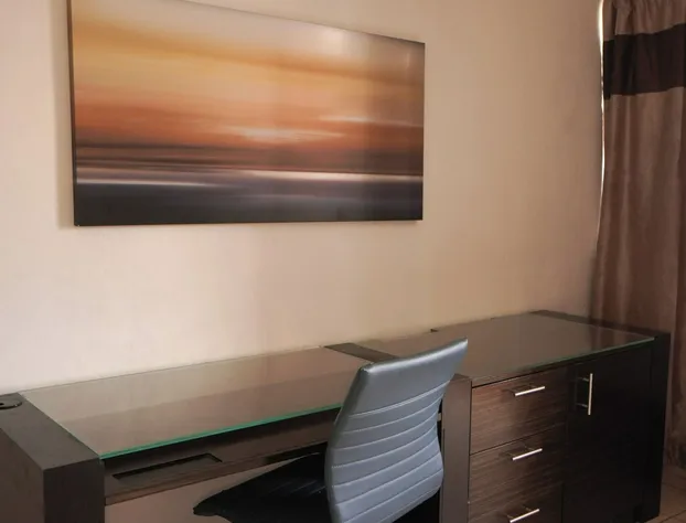 Hotel Jazmín hotel detail image 4