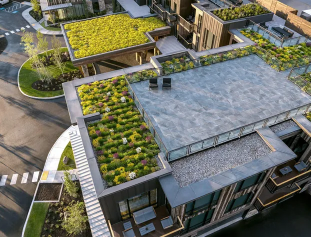 The Sylvan Lodge at Snake River Sporting Club hotel detail image 3