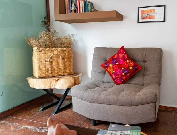 Los Suspiros Hotel Boutique & Spa hotel detail image 3