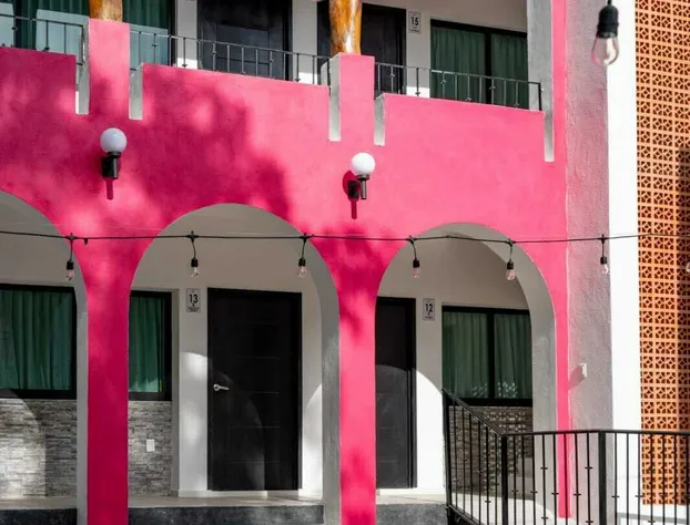 Los Suspiros Hotel Boutique & Spa hotel detail image 4