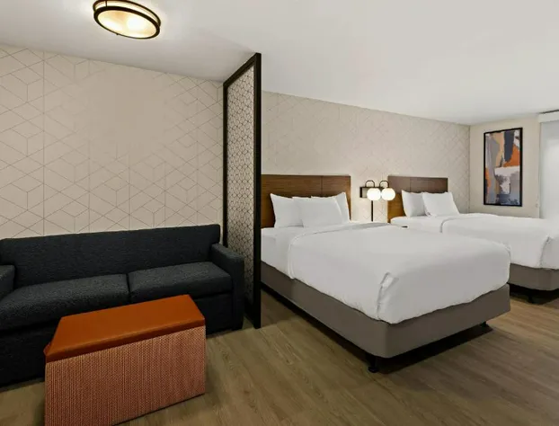 Everhome Suites Stockbridge Atlanta hotel detail image 4