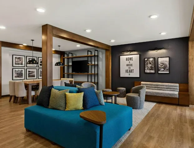 Everhome Suites Stockbridge Atlanta hotel detail image 1