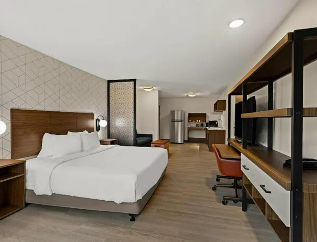 Everhome Suites Stockbridge Atlanta hotel detail image 4