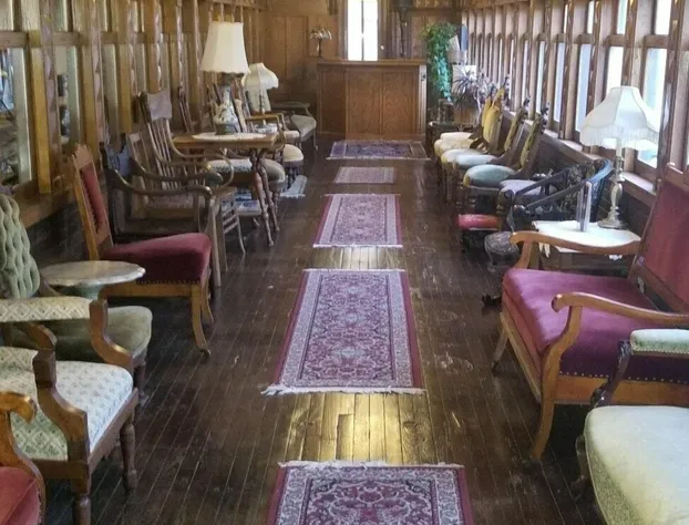 Downtown Guest Quarters Hotel hotel detail image 2