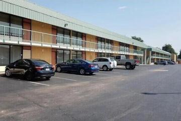 Executive Inn - Lawton hotel detail image 3