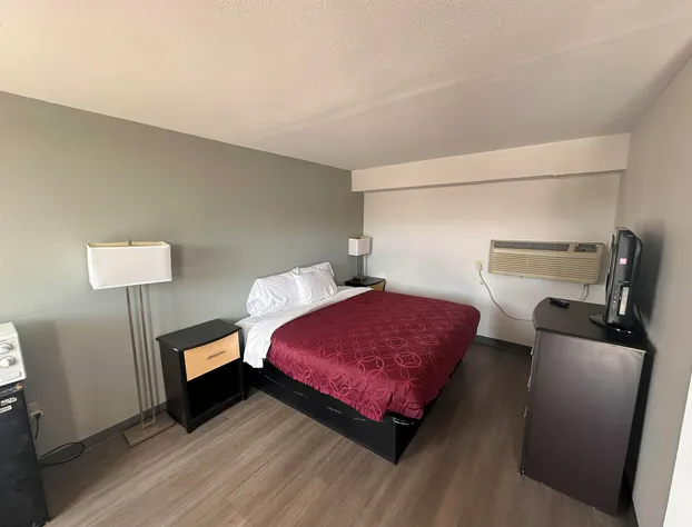 Executive Inn - Lawton hotel detail image 2