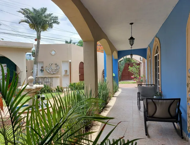 Hospedaje Serenity Home Mérida hotel detail image 2