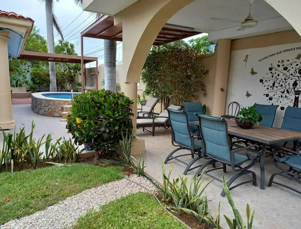 Hospedaje Serenity Home Mérida hotel detail image 3