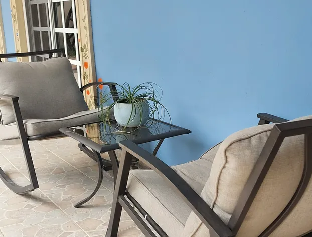 Hospedaje Serenity Home Mérida hotel detail image 4