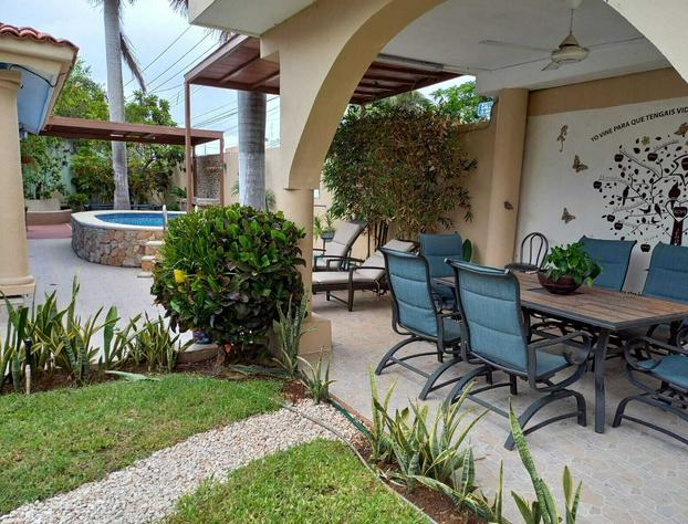 Hospedaje Serenity Home Mérida hotel detail image 3