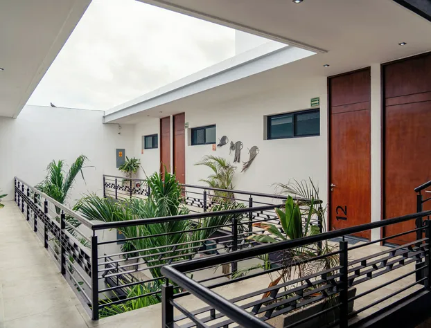 Zoren hotel detail image 1