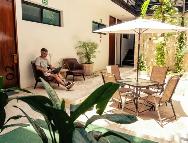 Zoren hotel detail image 2