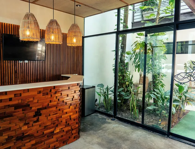 Zoren hotel detail image 3