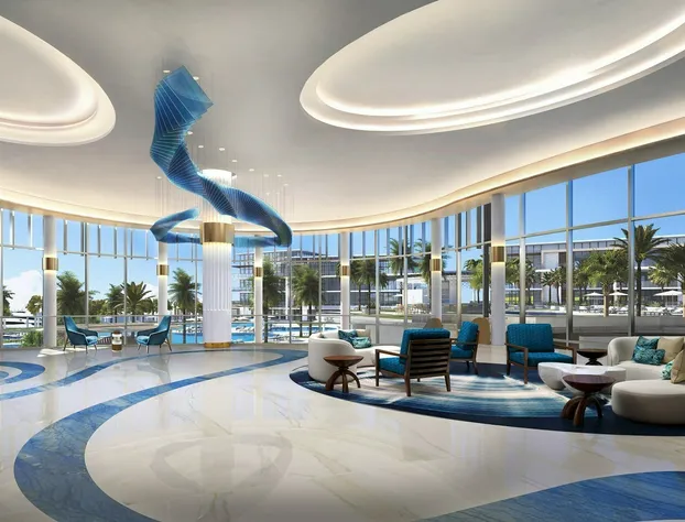 Pier Sixty-Six (Pier 66) hotel detail image 2