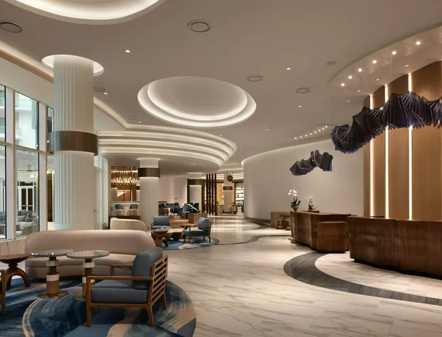 Pier Sixty-Six (Pier 66) hotel detail image 3